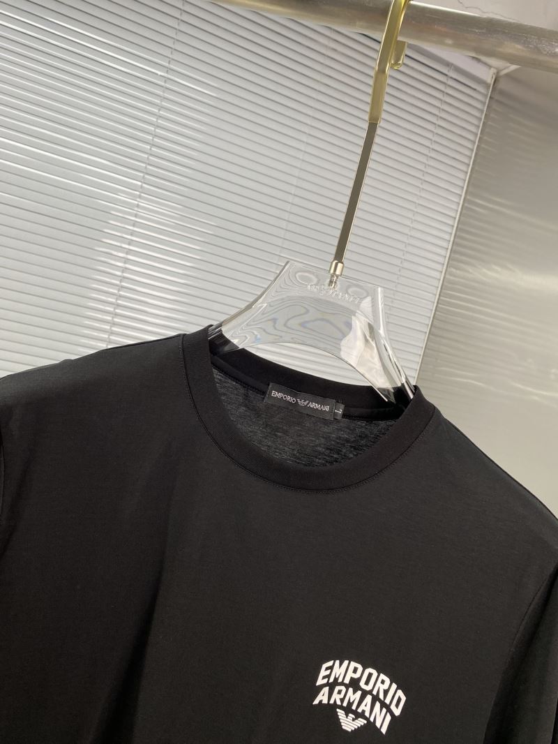 Armani T-Shirts